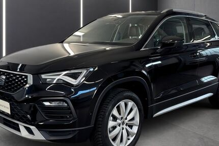 Seat Ateca 23.900 km 29.480 € Osterode am Harz 37520