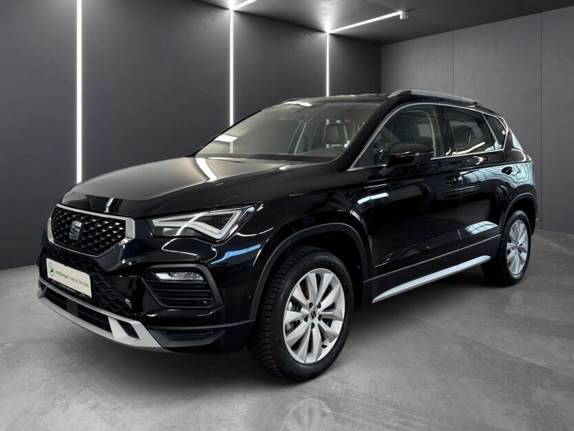 Seat Ateca 23.900 km 29.480 € Osterode am Harz 37520