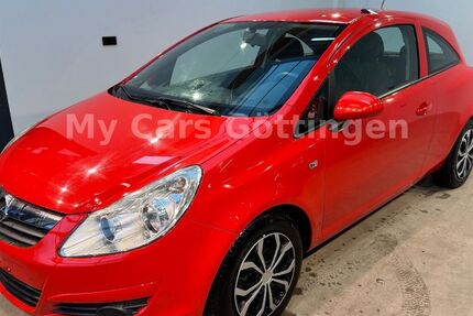 Opel Corsa 200.200 km 2.990 &euro; Göttingen 37079