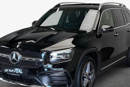 Mercedes-Benz GLB 200 4.057 km 39.930 € Göttingen 37079