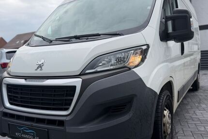 Peugeot Boxer 190.000 km 6.900 &euro; Worbis 37339