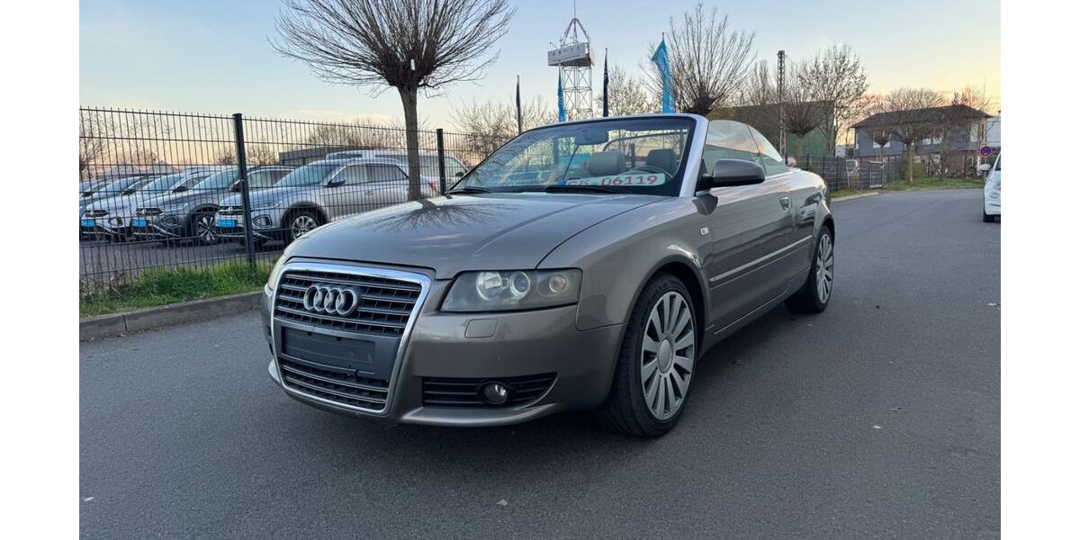 Audi A4 290.000 km 3.190 &euro; Hann. Münden 34346