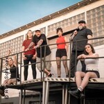 Butterwegge - Liebe & Revolte Tour 2026