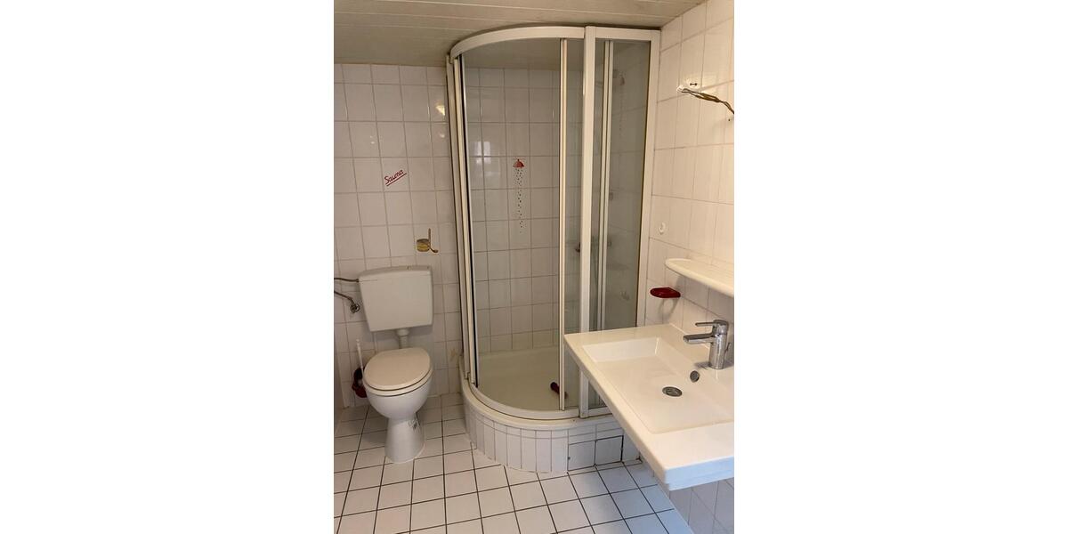 Etagenwohnung Northeim - 1 Zimmer, 35 m&sup2;, 450&euro; | Angebot:26431915