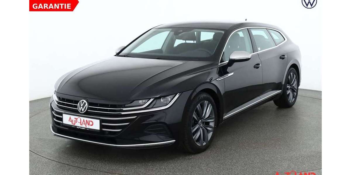VW Arteon 93.023 km 27.490 &euro; Göttingen 37081