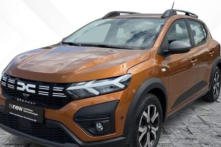 Dacia Sandero 47.500 km 15.994 &euro; Göttingen 37079