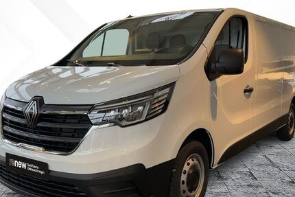 Renault Trafic 24.257 km 28.500 &euro; Göttingen 37079