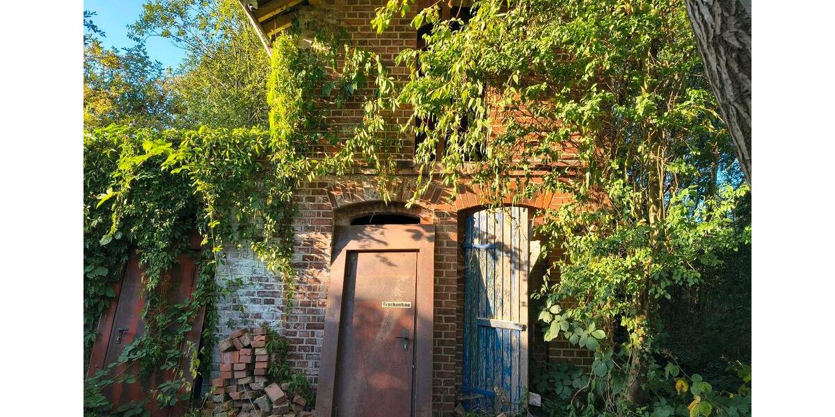 Einfamilienhaus Hattorf am Harz - 25.000&euro; | Angebot:27203167