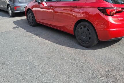 Opel Astra 72.500 km 6.500 &euro; Göttingen 37081