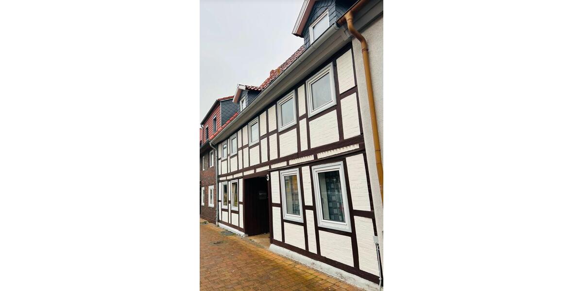 Mehrfamilienhaus, Wohnhaus Nörten-Hardenberg Hardenberg - 8 Zimmer, 200 m&sup2;, 170.000&euro; | Angebot:24443790