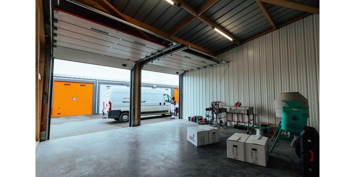 Gewerbeobjekt Göttingen Roringen - 169&euro; | Angebot:21497527