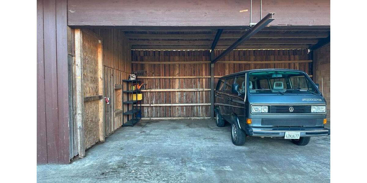 Garagen / Stellplätze Göttingen Elliehausen / Esebeck - 59&euro; | Angebot:25337432