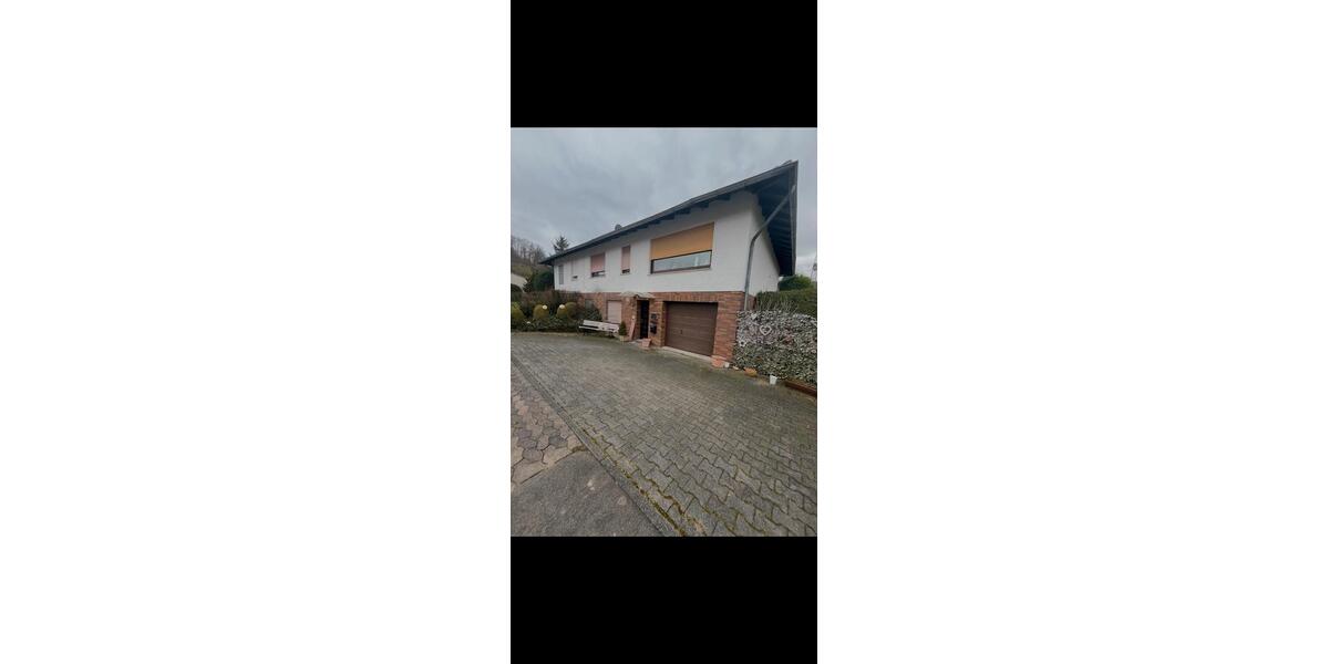 Bungalow Witzenhausen Hundelshausen - 6 Zimmer, 160 m&sup2;, 310.000&euro; | Angebot:27235195