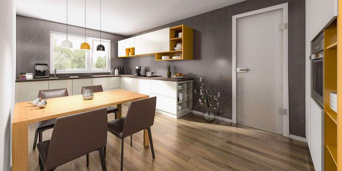 Mehrfamilienhaus, Wohnhaus Göttingen Esebeck - 5 Zimmer, 142 m&sup2;, 345.490&euro; | Angebot:25709762