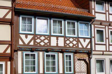 Haus Duderstadt - 80.000&euro; | Angebot:21590771