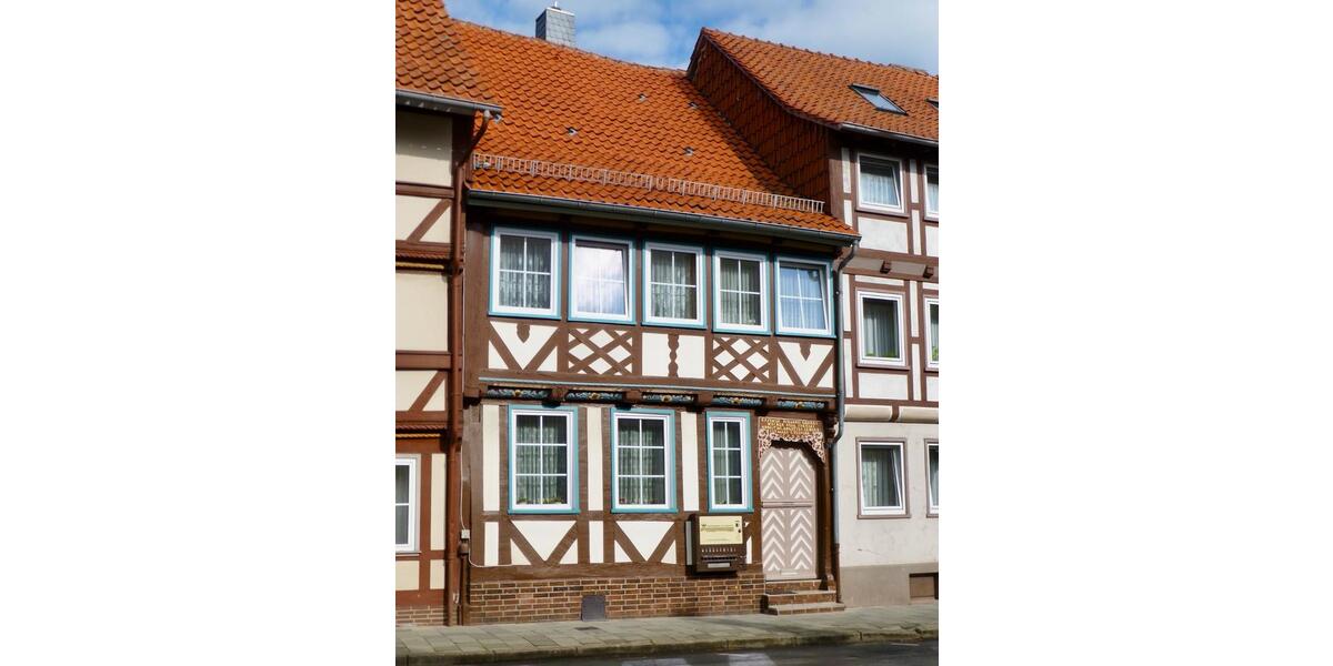 Reihenhaus Duderstadt - 80.000&euro; | Angebot:21590771