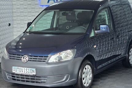 VW Caddy 186.000 km 8.950 € Herzberg am Harz 37412