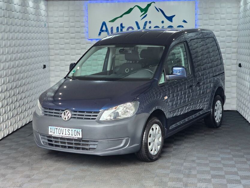 VW Caddy 186.000 km 8.950 € Herzberg am Harz 37412