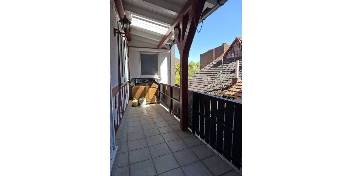 Mehrfamilienhaus, Wohnhaus Bad Sooden-Allendorf Allendorf - 4 Zimmer, 200 m&sup2;, 295.000&euro; | Angebot:26451232