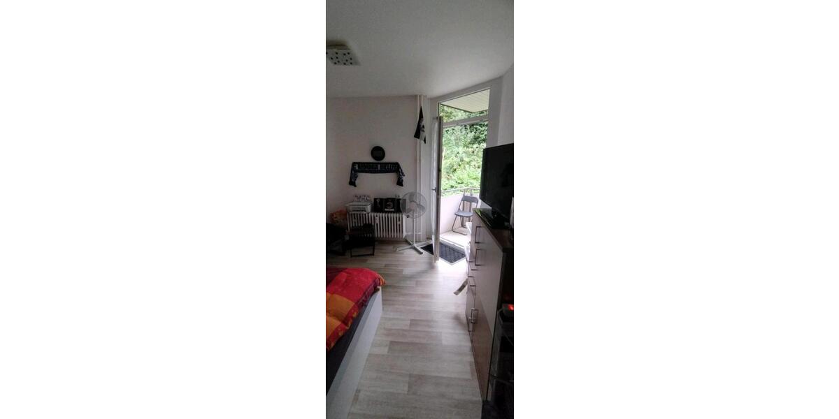 Etagenwohnung Göttingen Grone - 1 Zimmer, 17 m&sup2;, 63.000&euro; | Angebot:25180279