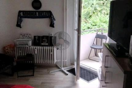 Wohnung Göttingen Grone - 1 Zimmer, 17 m&sup2;, 63.000&euro; | Angebot:25180279