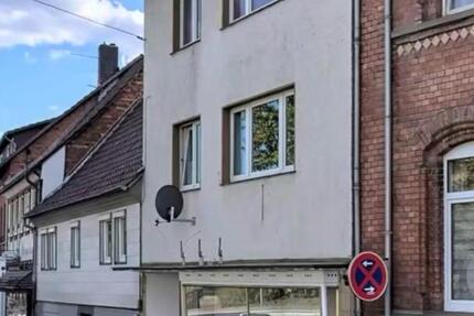 Haus Uslar - 9 Zimmer, 150 m&sup2;, 188.000&euro; | Angebot:25637851