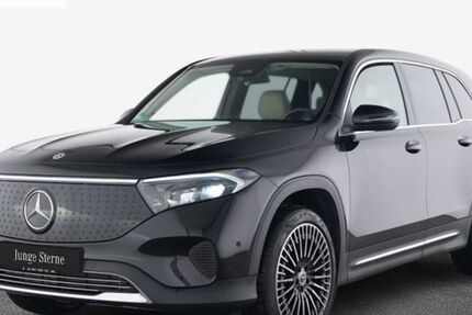 Mercedes-Benz EQB 18.191 km 39.810 &euro; Göttingen 37079