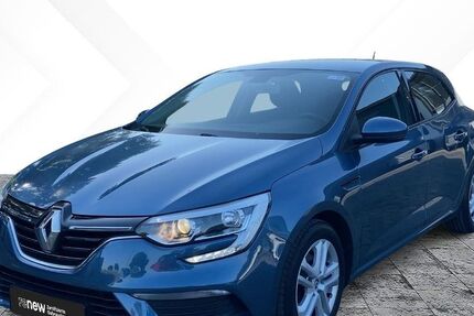 Renault Megane 142.835 km 9.878 &euro; Northeim 37154