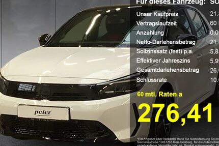 Opel Corsa 19.204 km 21.880 &euro; Göttingen 37079