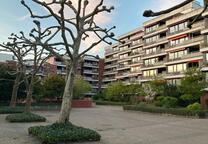 Schöne helle 3-Zimmerwohnung auf den Rohnsterrassen