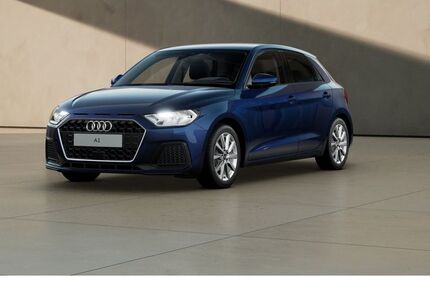 Audi A1 6.705 km 24.000 &euro; Northeim 37154