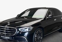 Mercedes S 400