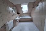 Dachgeschoßwohnung Uslar - 3 Zimmer, 81 m&sup2;, 468&euro; | Angebot:24672733