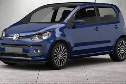 VW up!