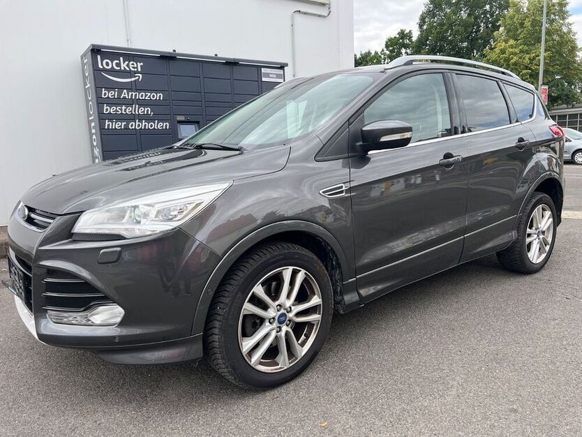 Kuga