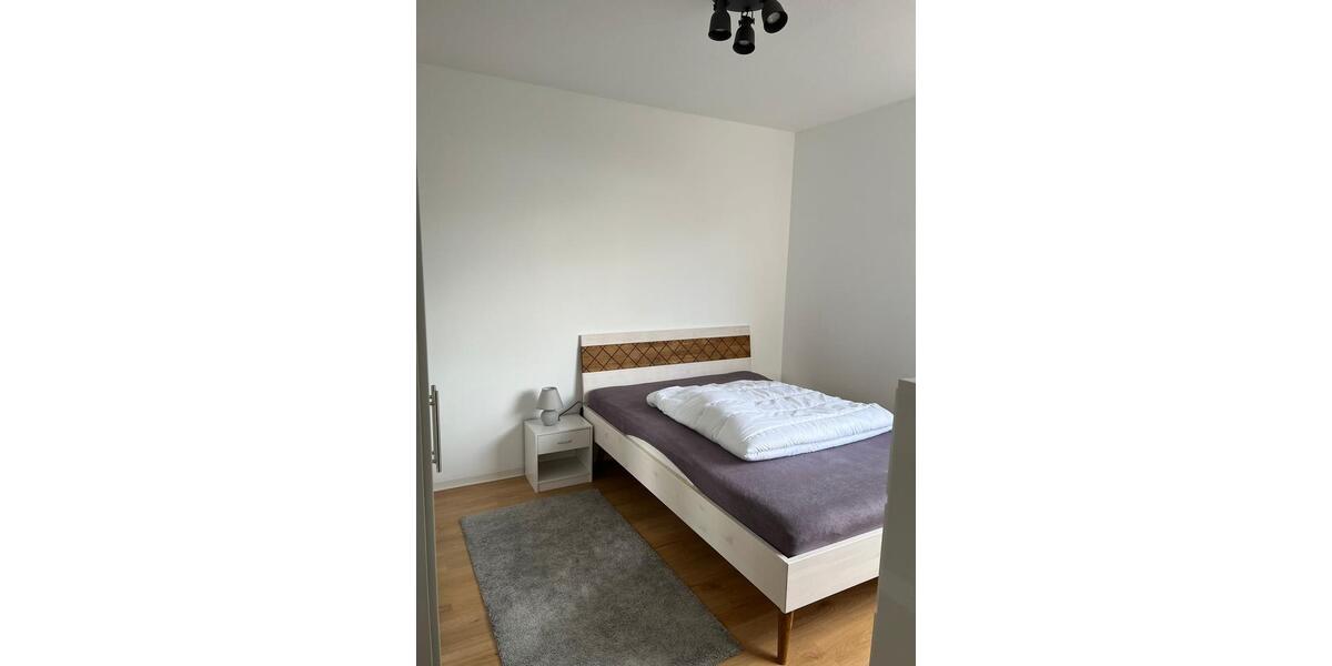 Eigentumswohnung in Weende 32qm ruhige Wohnanlage nahe Norduni 2 zimmer