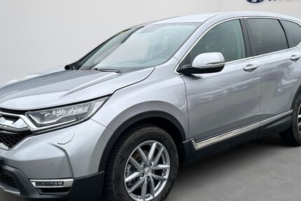 Honda CR-V 31.000 km 31.900 € Einbeck 37574