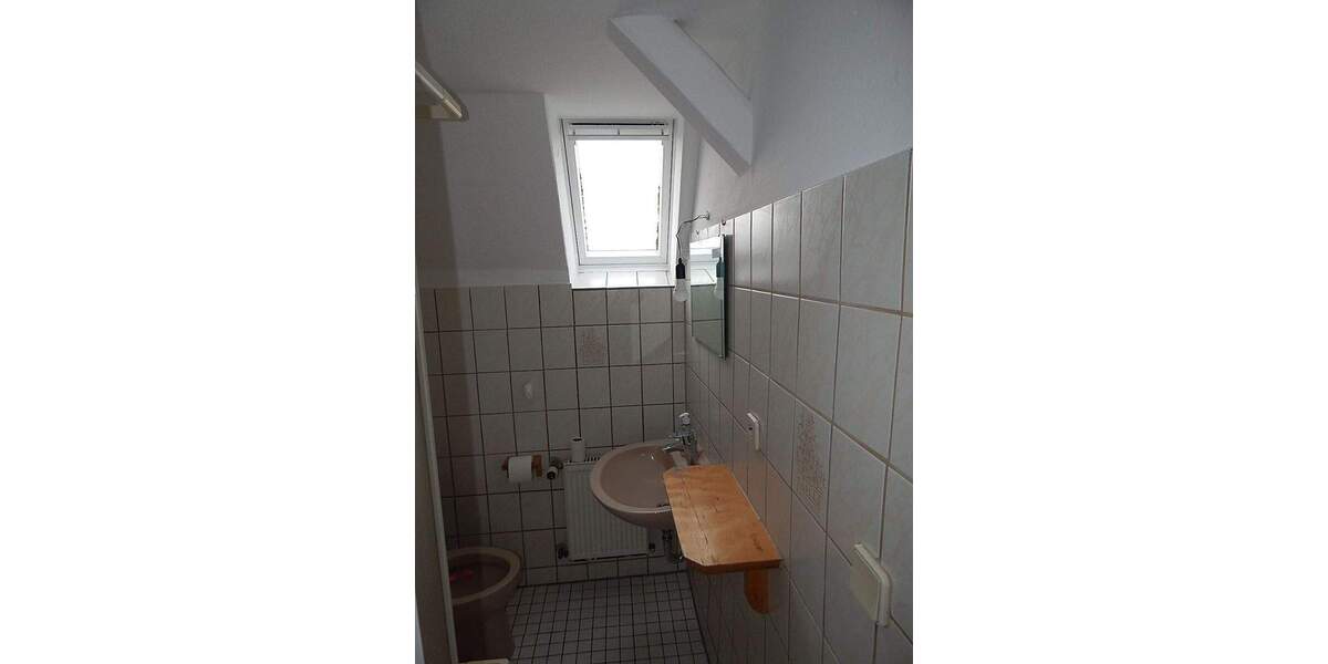 Etagenwohnung Göttingen Oststadt - 2 Zimmer, 45 m&sup2;, 495&euro; | Angebot:25684405