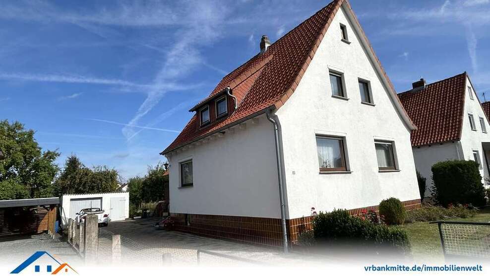 Haus zum Kaufen in Katlenburg-Lindau 149.000 € 155 m²
