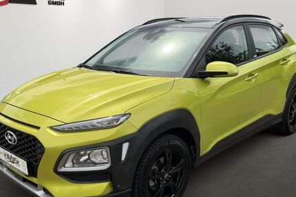 Hyundai KONA 41.845 km 13.690 &euro; Göttingen 37077