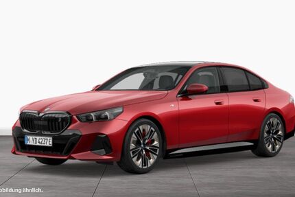 BMW i5 20.963 km 63.910 € Göttingen 37081