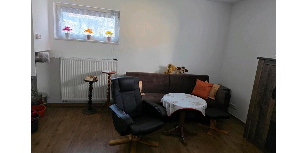 Erdgeschoßwohnung Heilbad Heiligenstadt - 2 Zimmer, 60 m&sup2;, 700&euro; | Angebot:26367197
