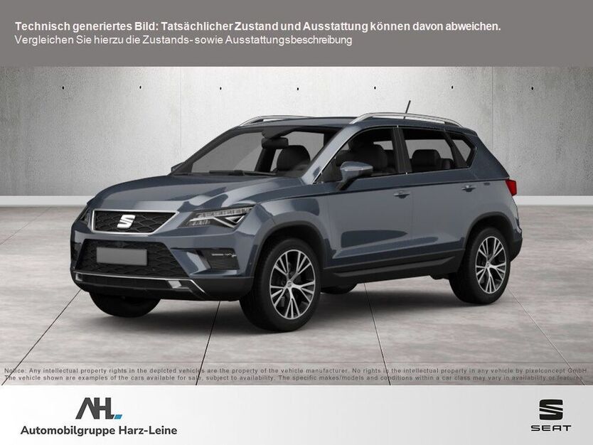 Ateca