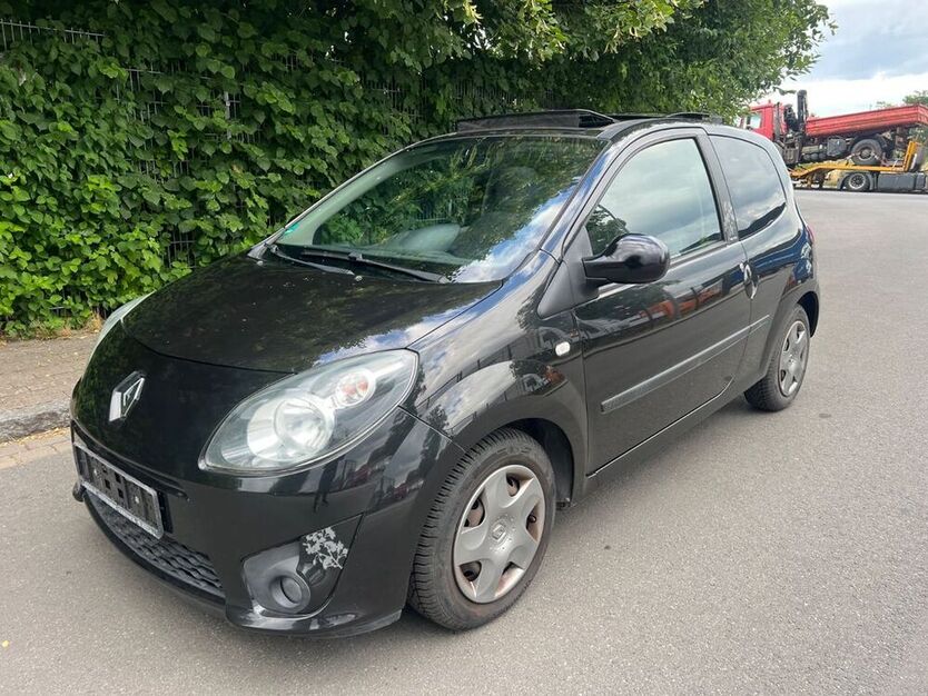 Twingo