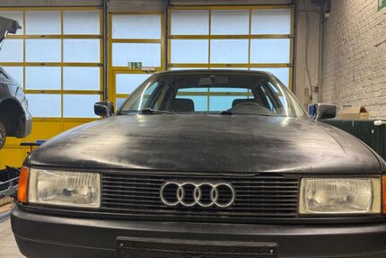 Audi 80 105.000 km 3.500 &euro; Northeim 37154