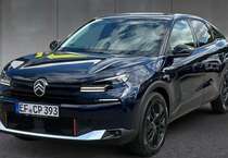 Citroen C4 5.000 km 22.500 &euro; Göttingen 37079