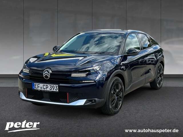 Citroen C4 5.000 km 22.500 € Göttingen 37079