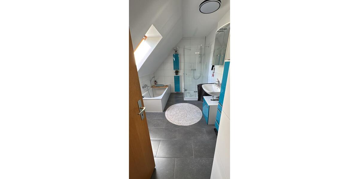 Dachgeschoßwohnung Hann. Münden - 2 Zimmer, 85 m&sup2;, 850&euro; | Angebot:26392522