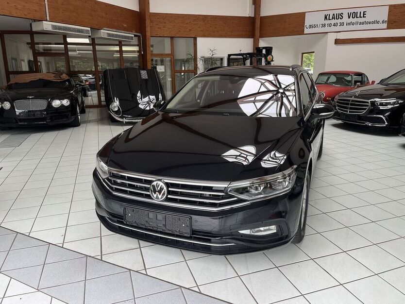 Passat