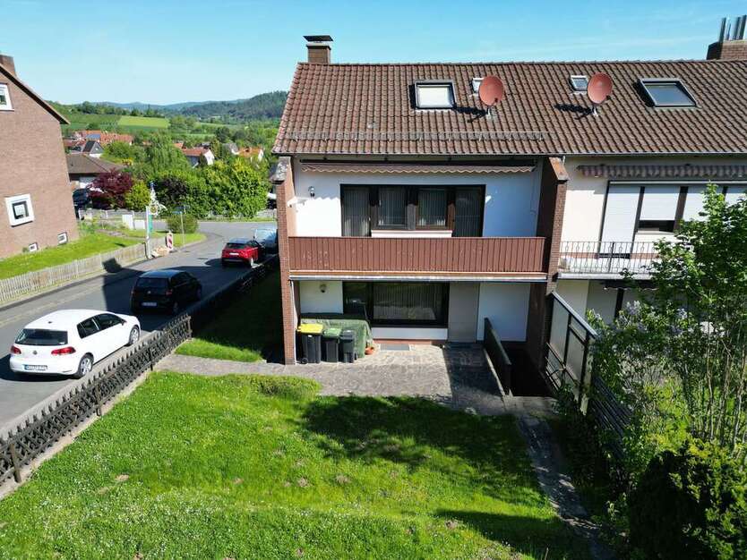 Haus zum Kaufen in Witzenhausen 160.000 € 110 m²